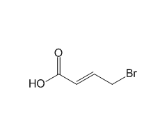 (E)-4-Bromobut-2-enoic acid|CS-0020044|13991-36-1