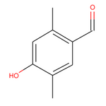 4-Hydroxy-2,5-dimethylbenzaldehyde|CS-W022189|85231-15-8