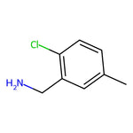 (2-Chloro-5-methylphenyl)methanamine|CS-0280262|754917-70-9