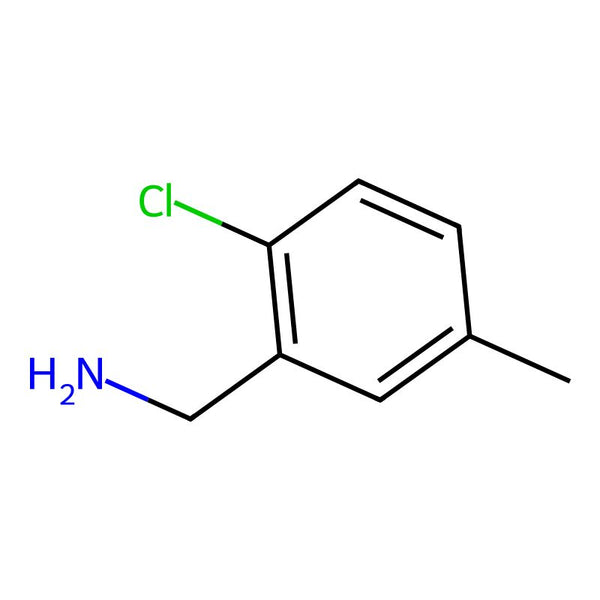 (2-Chloro-5-methylphenyl)methanamine|CS-0280262|754917-70-9