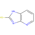 1H-Imidazo[4,5-b]pyridine-2(3H)-thione|CS-0043982|29448-81-5