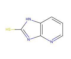 1H-Imidazo[4,5-b]pyridine-2(3H)-thione|CS-0043982|29448-81-5