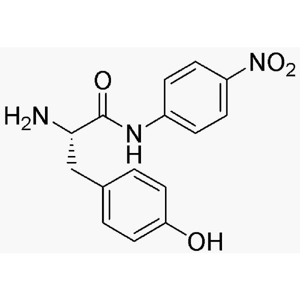 L-Tyrosine 4-nitroanilide|04660|52551-07-2
