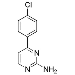 2-Amino-4-(4-chlorophenyl)pyrimidine|25566|133256-51-6