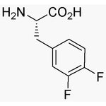 L-3,4-Difluorophenylalanine|04117|31105-90-5