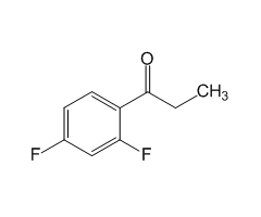 1-(2,4-Difluorophenyl)propan-1-one|CS-W017703|85068-30-0