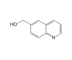 6-Quinolinylmethanol, 95%|256794|100516-88-9