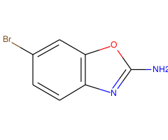 2-Amino-6-bromobenzoxazole|CS-W006120|52112-66-0