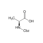 N-[(Benzyloxy)carbonyl]-L-alanine|CS-W019933|1142-20-7