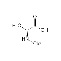 N-[(Benzyloxy)carbonyl]-L-alanine|CS-W019933|1142-20-7