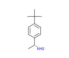 (1R)-1-(4-tert-butylphenyl)ethan-1-amine|CS-0000312|511256-38-5