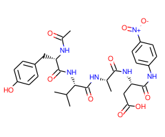 Ac-Tyr-Val-Ala-Asp-pNA|CPTD785979|149231-66-3