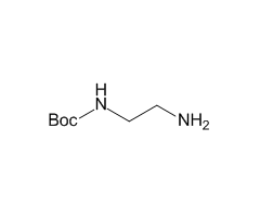 N-1-Boc-1,2-diaminoethane|CPTD787647|57260-73-8