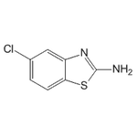2-Amino-5-chlorobenzothiazole|CS-W019017|20358-00-3