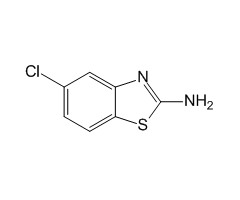 2-Amino-5-chlorobenzothiazole|CS-W019017|20358-00-3