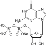 Guanosine 5'-diphosphate (disodium salt)|CS-W011515|7415-69-2