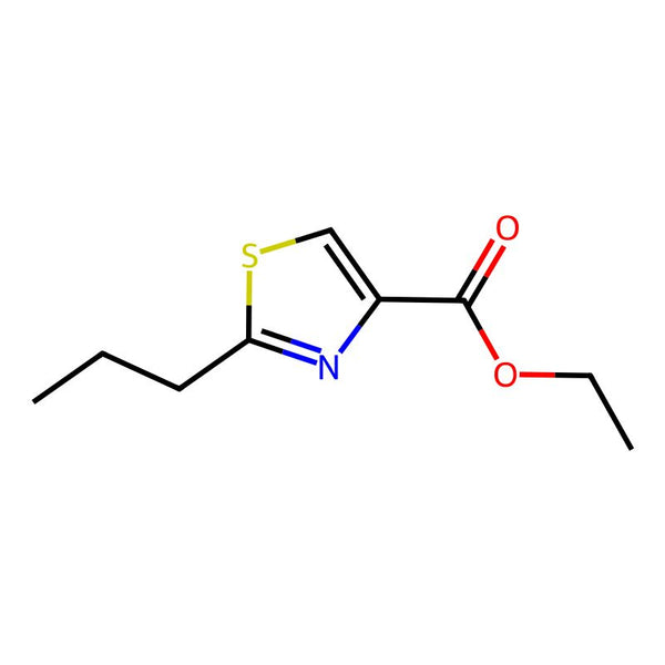 Ethyl 2-propylthiazole-4-carboxylate|CS-0613830|14819-39-7