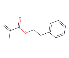 2-Phenylethyl methacrylate, 98%|991111|3683-12-3