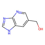(3H-imidazo[4,5-b]pyridin-6-yl)methanol|CS-0335646|1022158-37-7