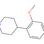 4-(2-methoxyphenyl)piperidine|CS-0067824|58333-75-8