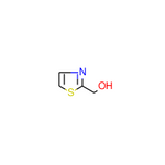 Thiazol-2-ylmethanol|CS-0028735|14542-12-2