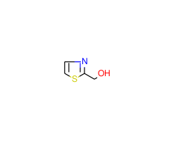 Thiazol-2-ylmethanol|CS-0028735|14542-12-2