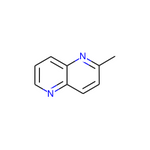 2-Methyl-1,5-naphthyridine|CS-0021495|7675-32-3