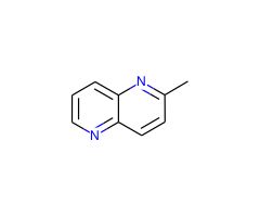 2-Methyl-1,5-naphthyridine|CS-0021495|7675-32-3