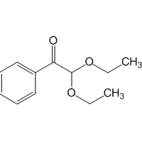 2,2-Diethoxyacetophenone, 97%|131709|6175-45-7