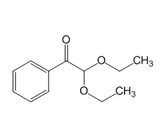 2,2-Diethoxyacetophenone, 97%|131709|6175-45-7