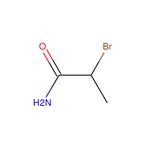 2-Bromopropanamide|CS-0139914|5875-25-2