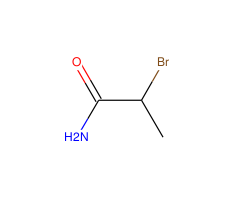 2-Bromopropanamide|CS-0139914|5875-25-2