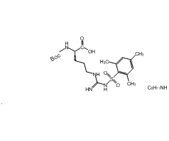 α-Boc-Arg(Nω-Mesitylenesulfonyl)-OH, 98%, Boc-amino acids|131862|68262-71-5
