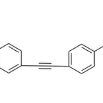 4-(2-Phenyleth-1-ynyl)benzaldehyde|CS-W002377|57341-98-7