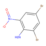 2,4-Dibromo-6-nitroaniline|CS-0194512|827-23-6