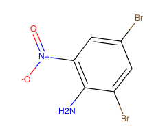 2,4-Dibromo-6-nitroaniline|CS-0194512|827-23-6