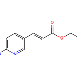 (E)-Ethyl 3-(6-aminopyridin-3-yl)acrylate|CS-W015812|227963-57-7