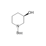 (R)-1-Boc-3-Hydroxypiperidine|CS-W008719|143900-43-0
