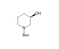 (R)-1-Boc-3-Hydroxypiperidine|CS-W008719|143900-43-0