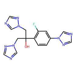 Fluconazole EP Impurity B|C4X-10193|871550-15-1