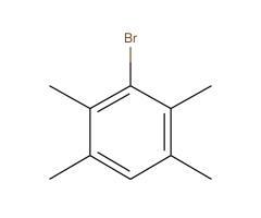 3-Bromo-1,2,4,5-tetramethylbenzene|CS-0153349|1646-53-3