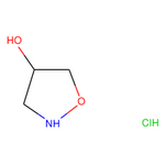 Isoxazolidin-4-ol hydrochloride|CS-0271204|82409-18-5