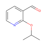 2-Isopropoxynicotinaldehyde|CS-0043832|885278-10-4