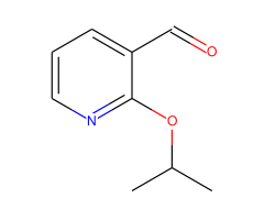 2-Isopropoxynicotinaldehyde|CS-0043832|885278-10-4