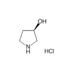 (R)-3-Pyrrolidinol hydrochloride|CS-B1358|104706-47-0