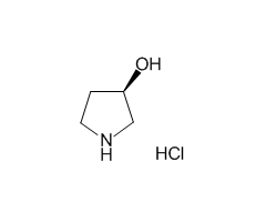 (R)-3-Pyrrolidinol hydrochloride|CS-B1358|104706-47-0