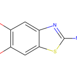 5,6-Dimethoxybenzo[d]thiazol-2-amine|CS-0042947|6294-52-6