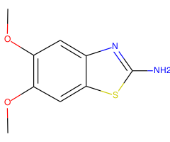 5,6-Dimethoxybenzo[d]thiazol-2-amine|CS-0042947|6294-52-6
