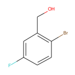 (2-Bromo-5-fluorophenyl)methanol|CS-W008302|202865-66-5