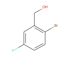 (2-Bromo-5-fluorophenyl)methanol|CS-W008302|202865-66-5